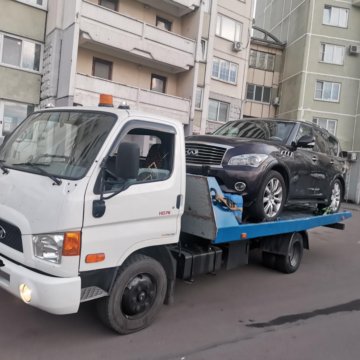 Как выбрать надежную службу для срочной помощи на дороге